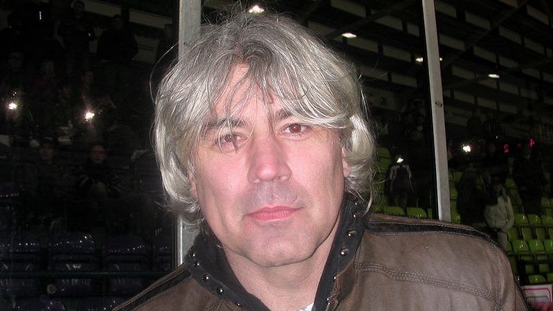 Ani v Kuvajtu mu zápasy Floridy neuniknou. Gudas chválí syna. I proti Carolině se musí tvrdě, říká